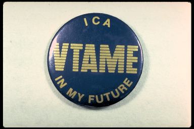 ICA VTAME IN MY FUTURE