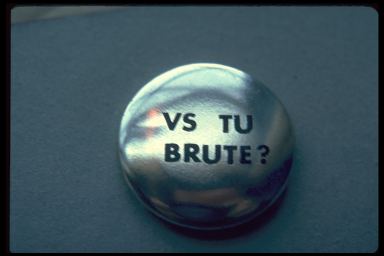 VS TU BRUTE