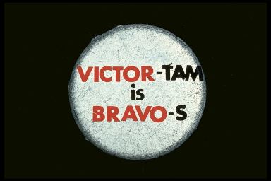VICTOR-TAM IS BRAVO-S