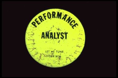 PERFORMANCE ANALYST - LET ME TUNE YOUR BOX
