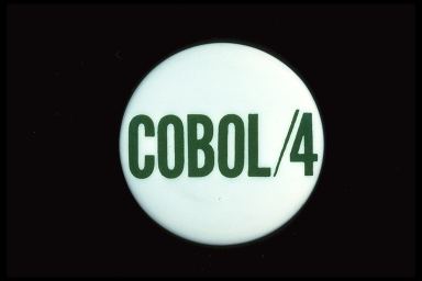 COBOL/4