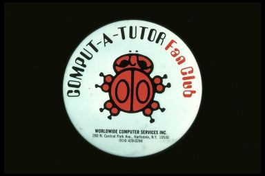 COMPUT-A-TUTOR FAN CLUB - WORLDWIDE COMPUTER SERVICES