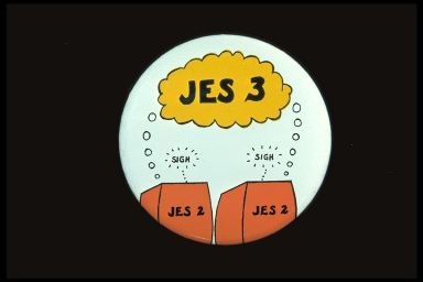 JES3 {THOUGHTS COMING FROM 2 BOXES OF JES2}