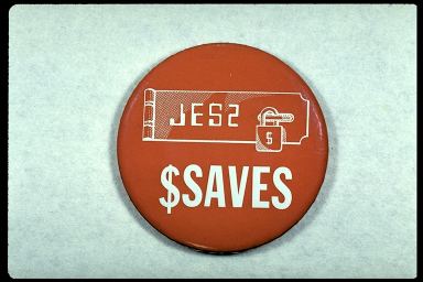 JES2 $SAVES