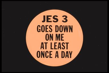 JES3 GOES DOWN ON ME AT LEAST ONCE A DAY