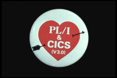 PL/I & CICS (V3.0)
