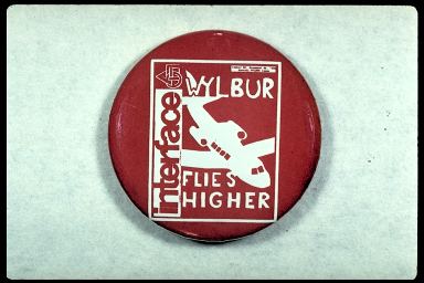 WYLBUR FLIES HIGHER