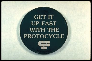 GET IT UP FAST WITH PROTOCYCLE