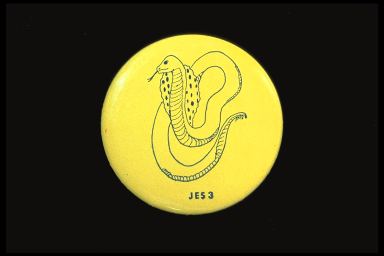 JES3 WITH ASP, ON YELLOW