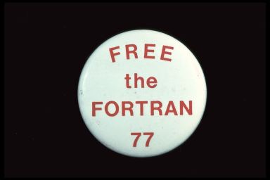 FREE THE FORTRAN 77