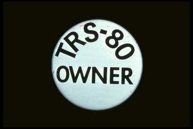 TRS-80 OWNER