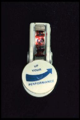 UP YOUR PERFORMANCE