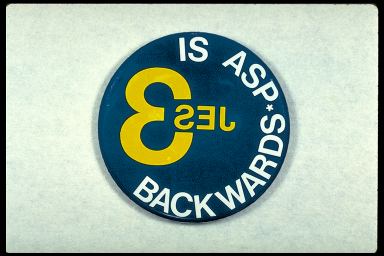 JES3 IS ASP*BACKWARDS