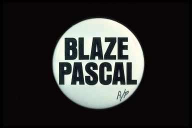 BLAZE PASCAL A/P