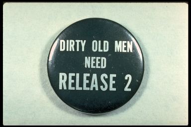 DIRTY OLD MEN NEED RELEASE 2