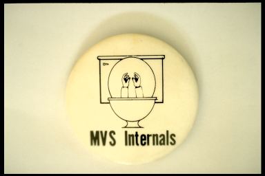MVS INTERNALS