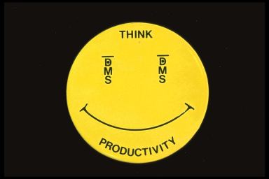 THINK DMS PRODUCTIVITY