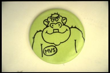 MVS GORILLA