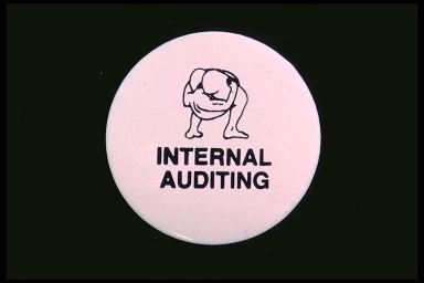 INTERNAL AUDITING