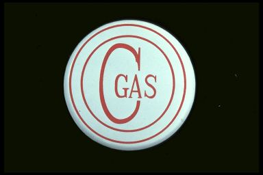 C GAS