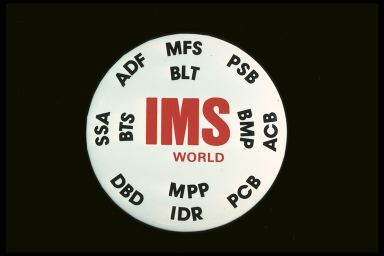 IMS WORLD