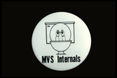 MVS INTERNALS