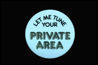 LET ME TUNE YOUR PRIVATE AREA