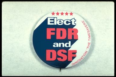 ELECT FDR AND DSF - INNOVATION THE TIME SAVER