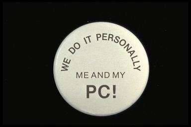 WE DO IT PERSONALLY ME AND MY PC!