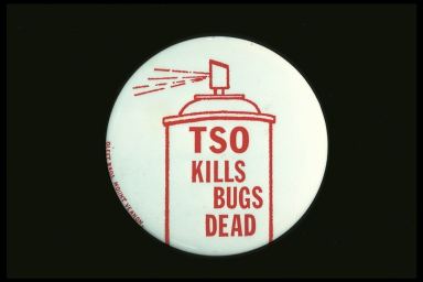 TSO KILLS BUGS DEAD