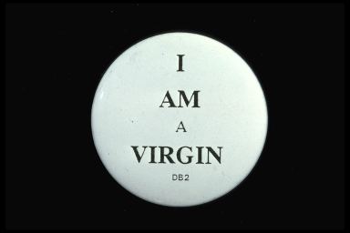 I AM A VIRGIN DB2