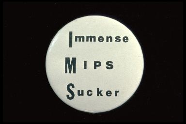 IMMENSE MIPS SUCKER IMS