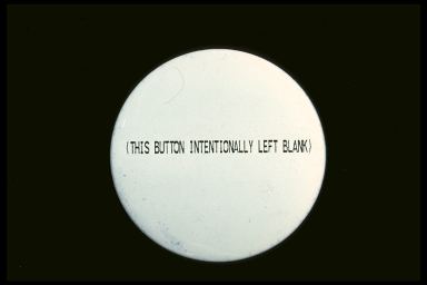 (THIS BUTTON INTENTIONALLY LEFT BLANK)