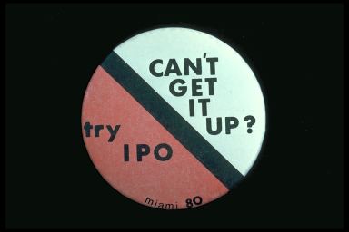 CAN'T GET IT UP?/TRY IPO