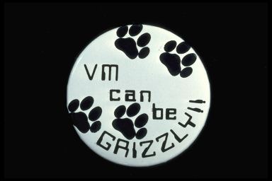 VM CAN BE GRIZZLY !!