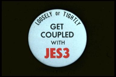 LOOSELY OR TIGHTLY GET COUPLED WITH JES3