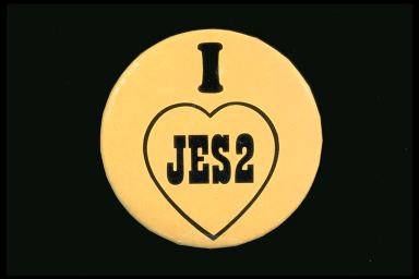 I LOVE JES2