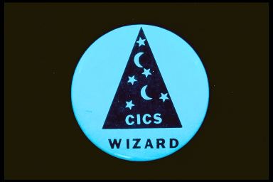 CICS WIZARD