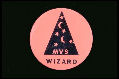 MVS WIZARD