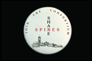 JOIN THE CONSORTIUM SHARE SPIRES