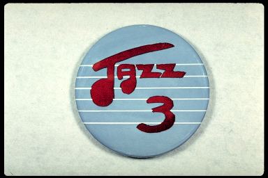 JAZZ 3