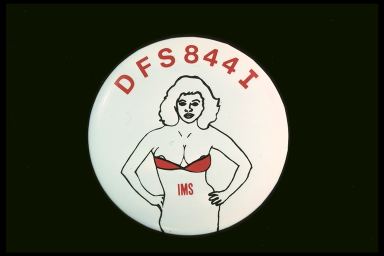 DFS 844I IMS