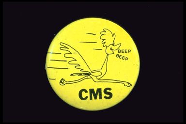 CMS {ROADRUNNER BEEP BEEP}