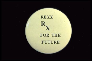 REXX RX FOR THE FUTURE