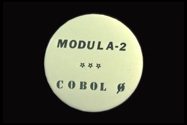 MODULA-2 *** COBOL 0