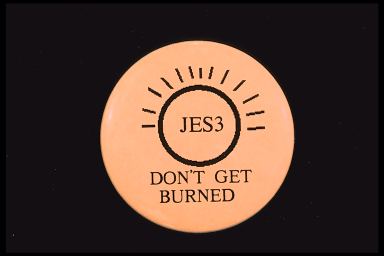 JES3 DON'T GET BURNED