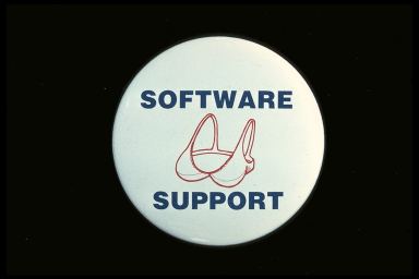 SOFTWARE SUPPORT