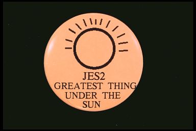 JES2 GREATEST THING UNDER THE SUN