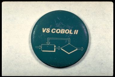 VS COBOL II