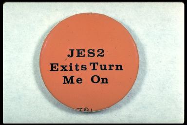 JES2 EXITS TURN ME ON